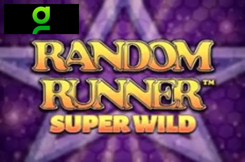 Random Runner Super Wild